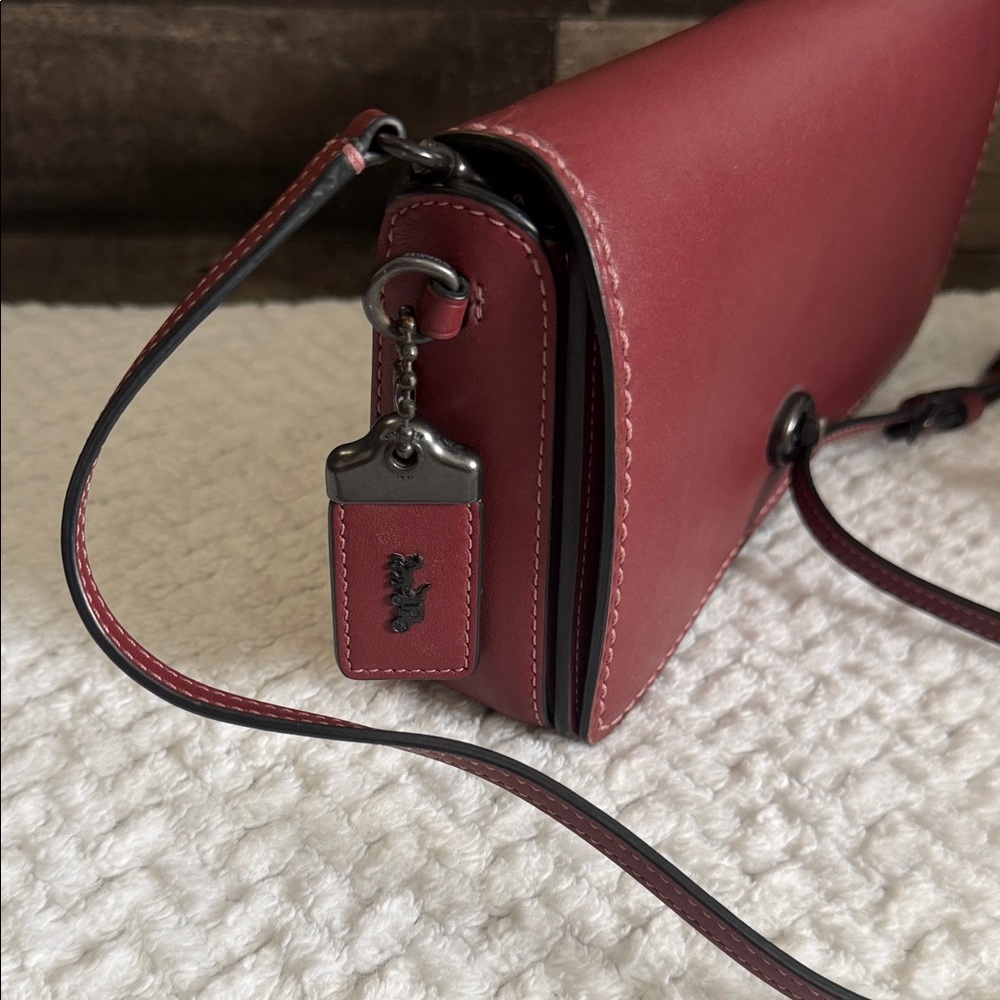 Coach 1941 small messenger bag - Picture 2 of 16